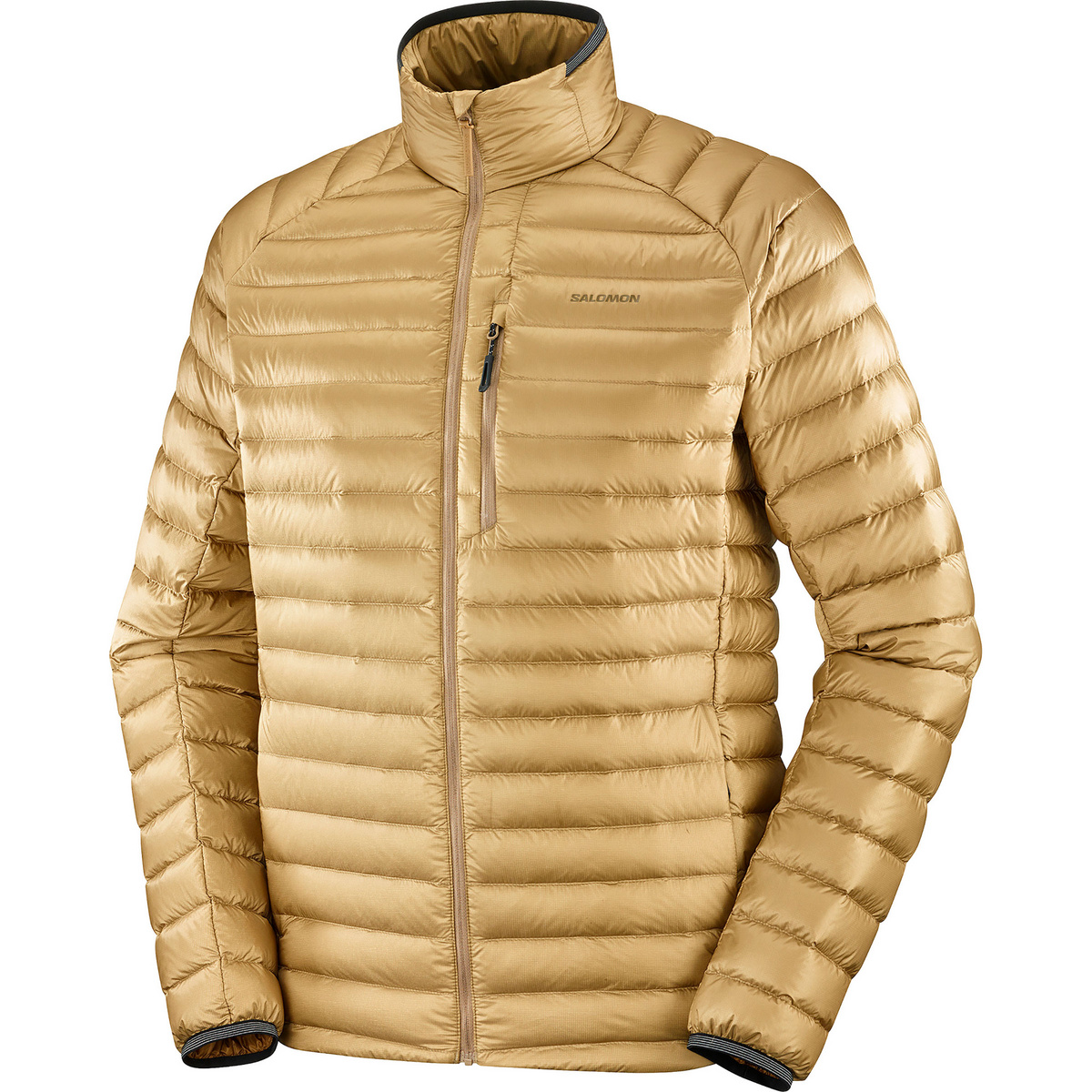 foto del prodotto salomon uomo piumino elixir micro