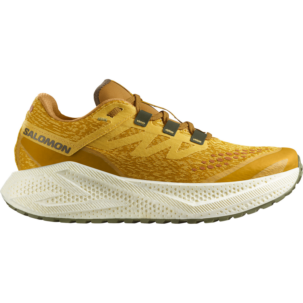 foto del prodotto salomon uomo scarpe aero glide 3 grvl