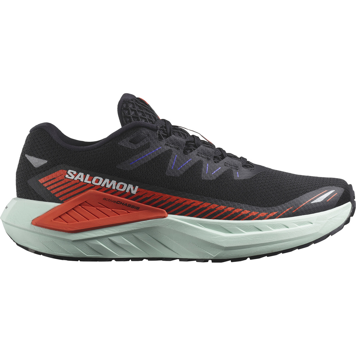 foto del prodotto salomon uomo scarpe drx defy grvl