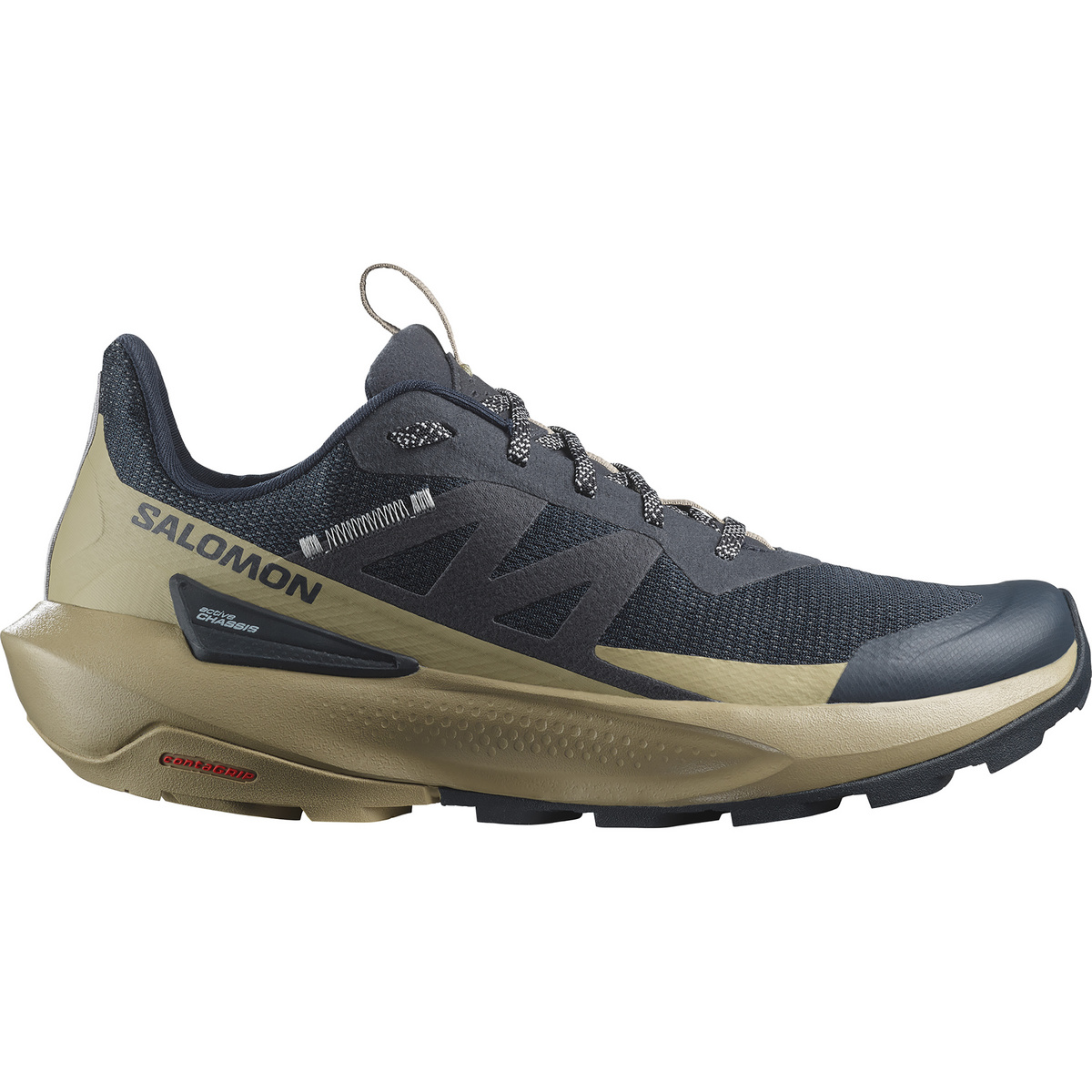 foto del prodotto salomon uomo scarpe elixir activ