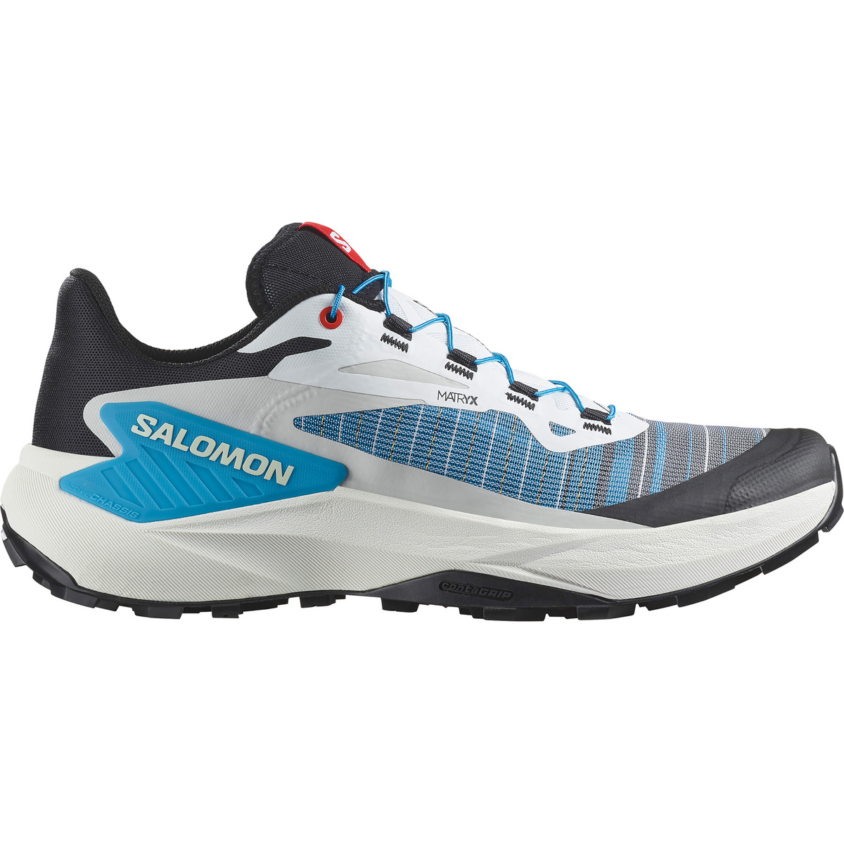 foto del prodotto salomon uomo scarpe genesis