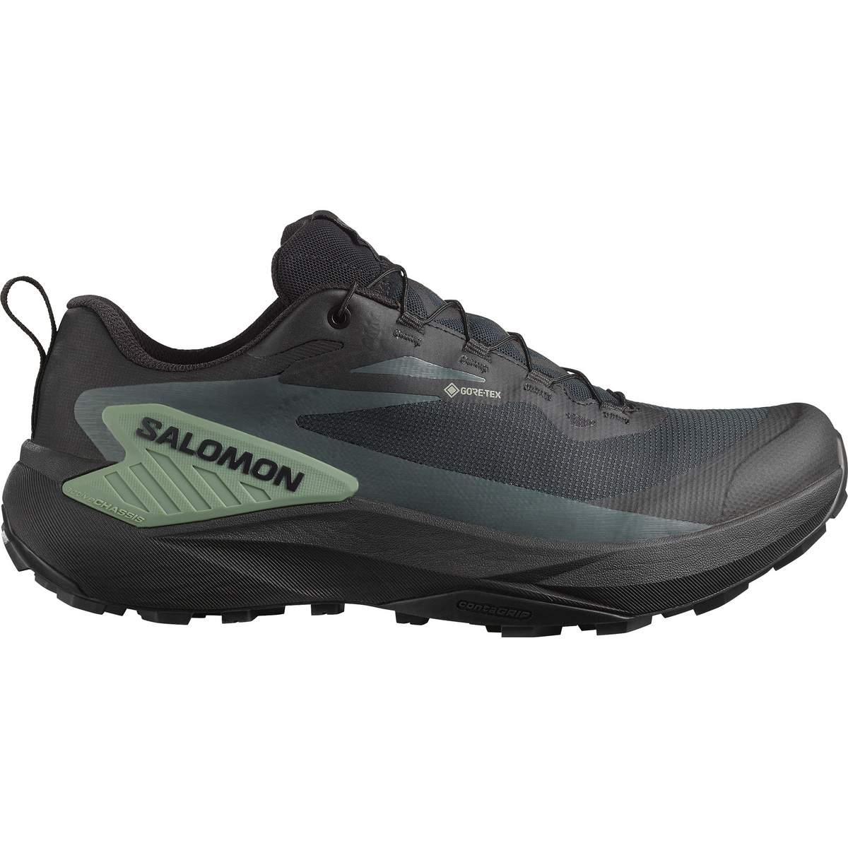 foto del prodotto salomon uomo scarpe genesis gtx