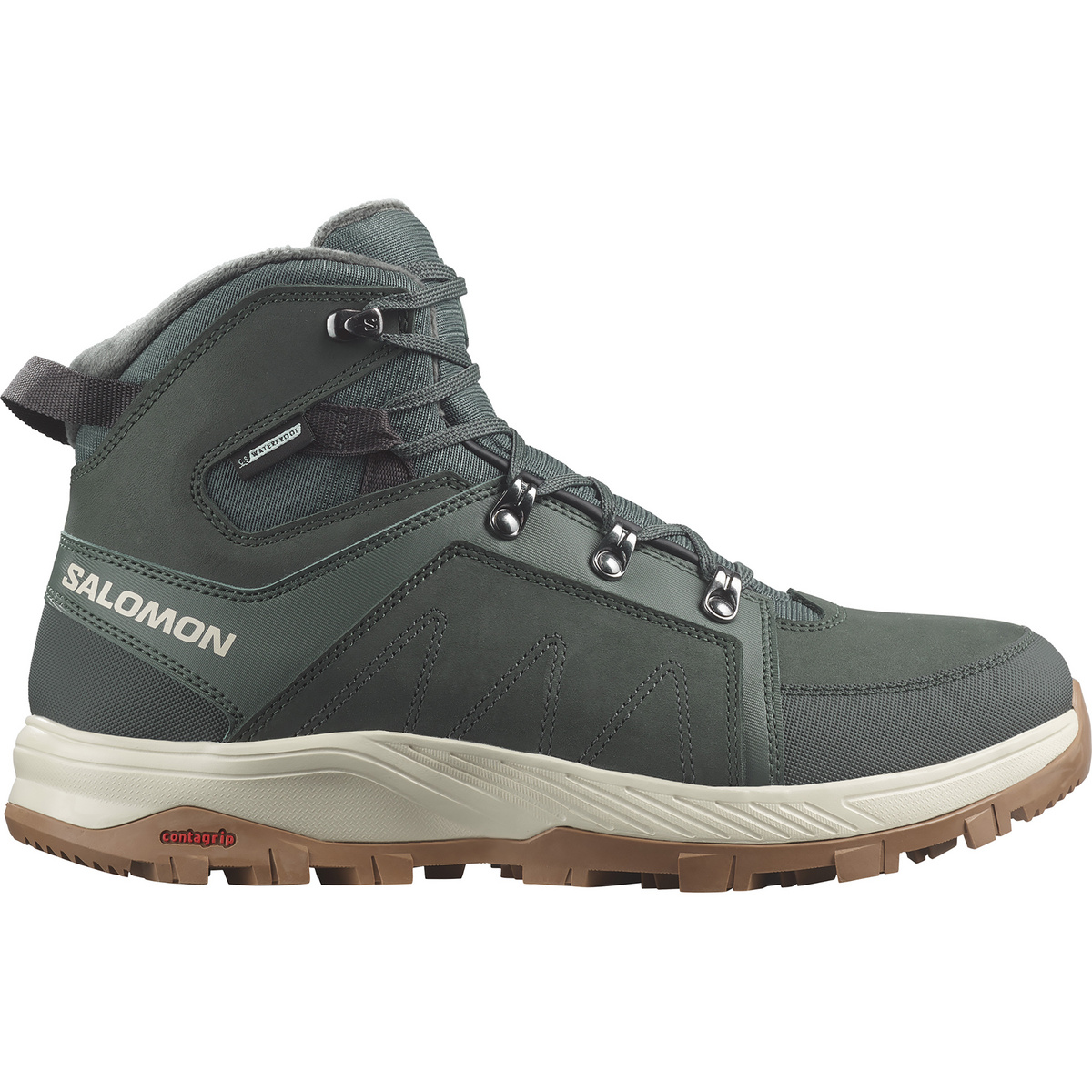 foto del prodotto salomon uomo scarpe outchill st cswp
