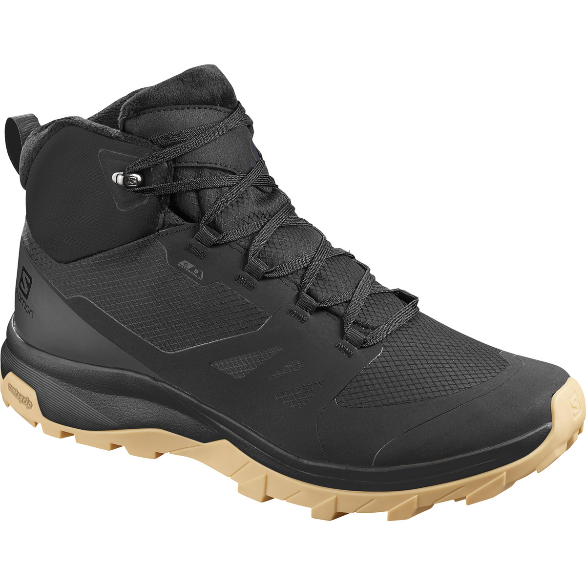 foto del prodotto salomon uomo scarpe outsnap cswp