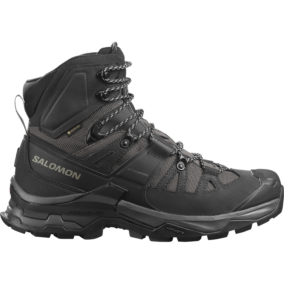 foto del prodotto salomon uomo scarpe quest 4 gtx
