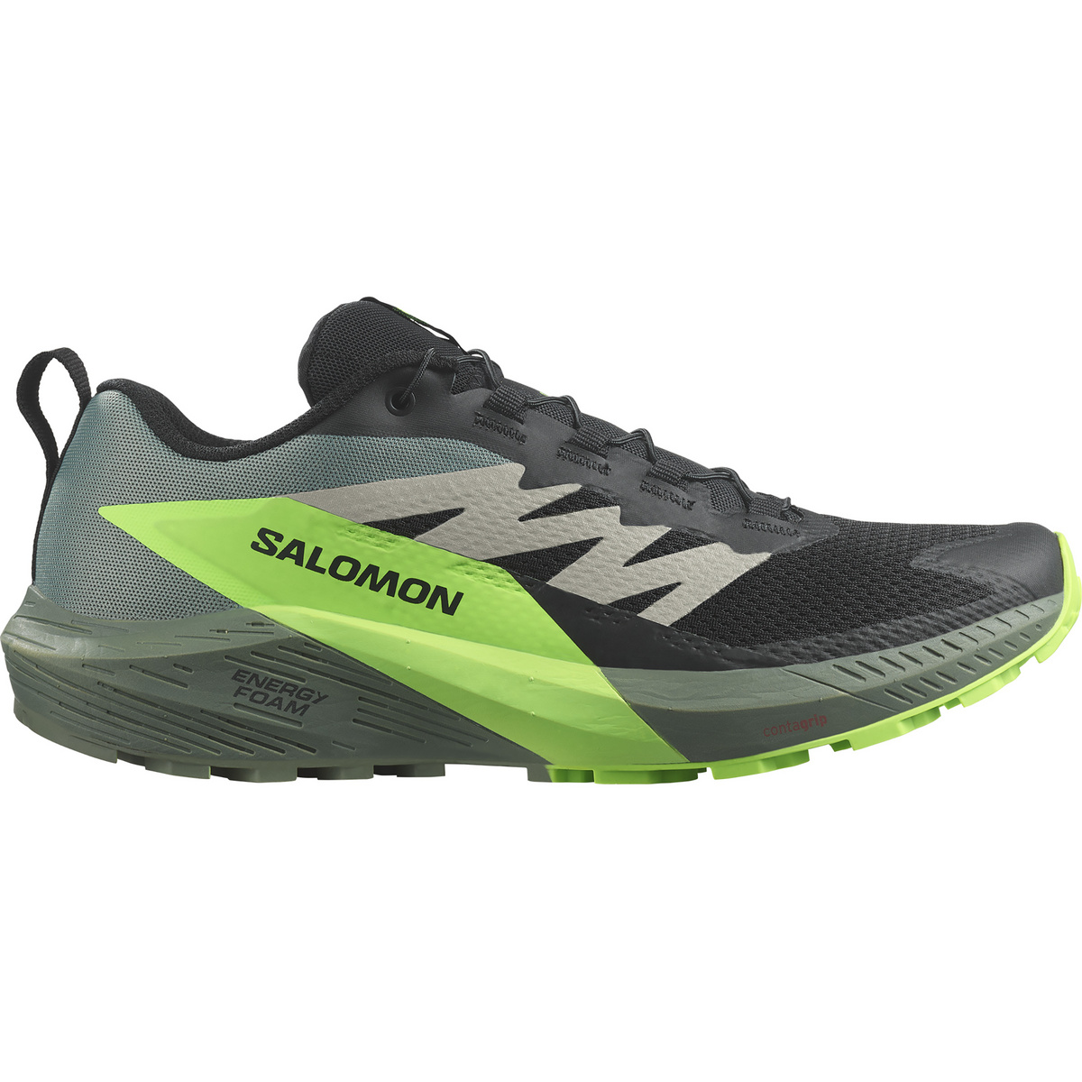 foto del prodotto salomon uomo scarpe sense ride 5