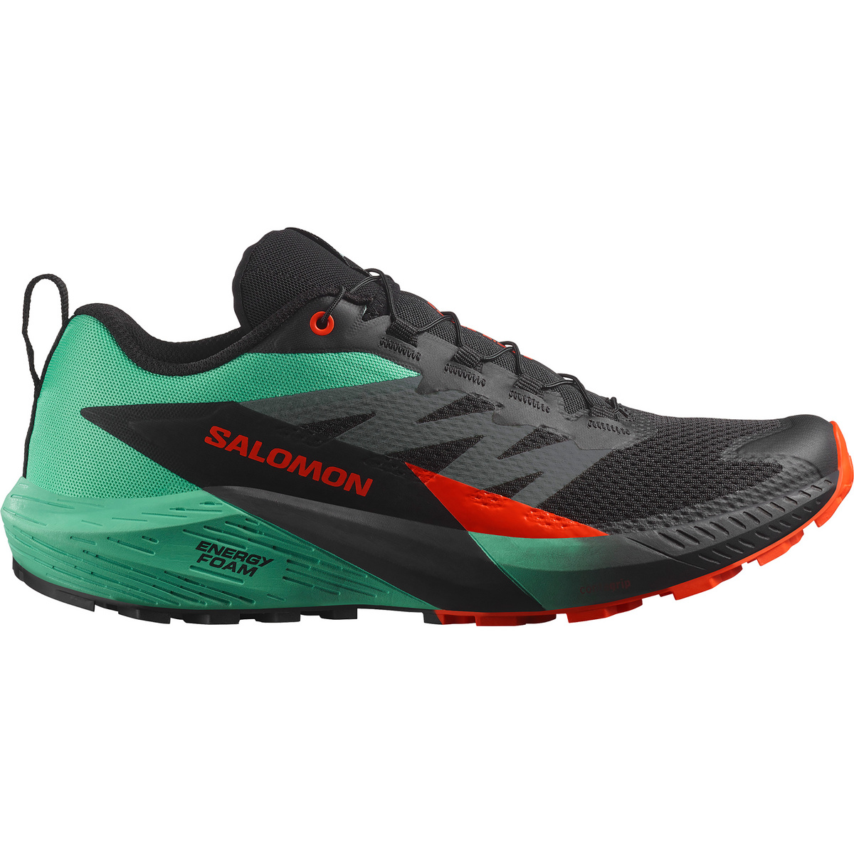 foto del prodotto salomon uomo scarpe sense ride 5