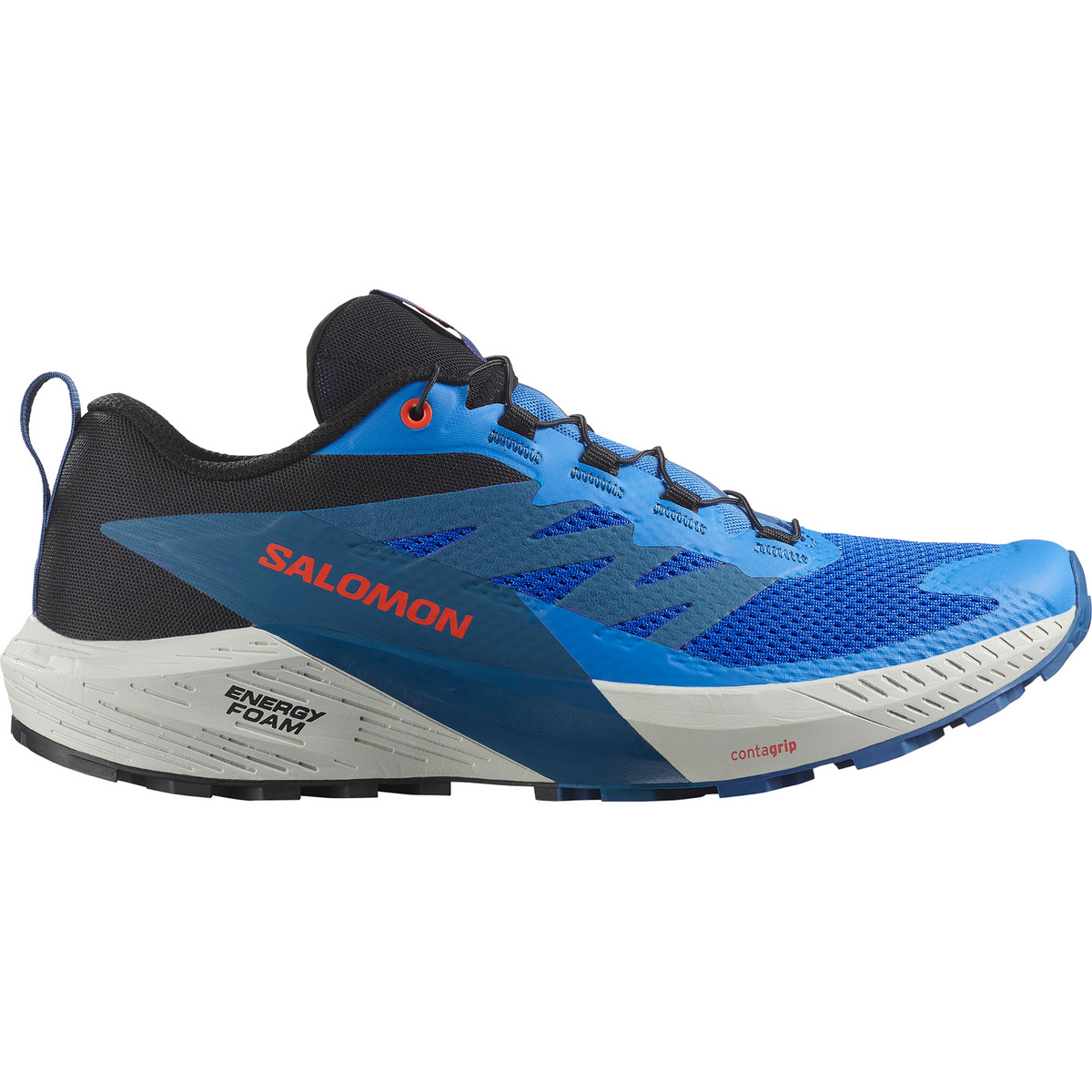 foto del prodotto salomon uomo scarpe sense ride 5