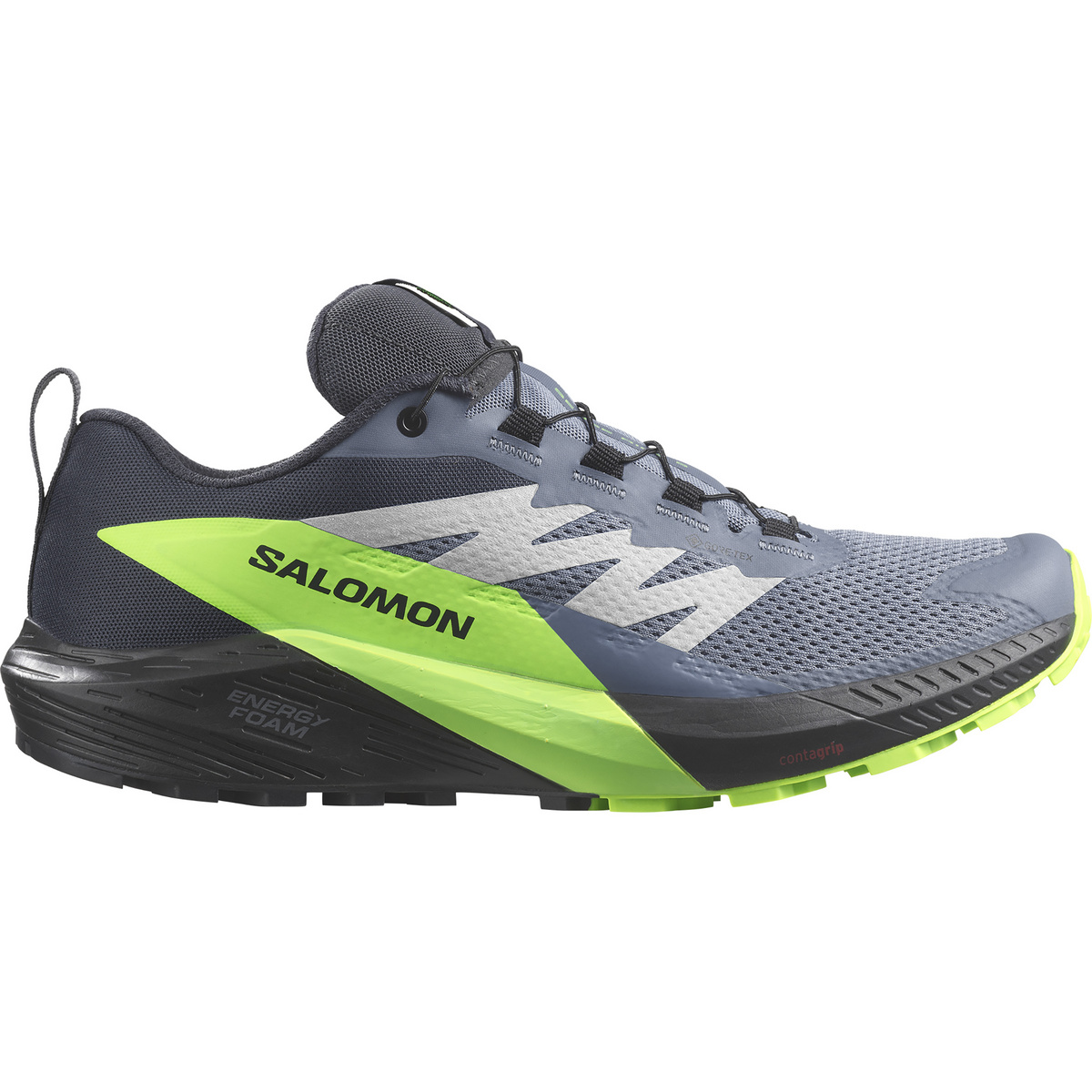 foto del prodotto salomon uomo scarpe sense ride 5 gtx