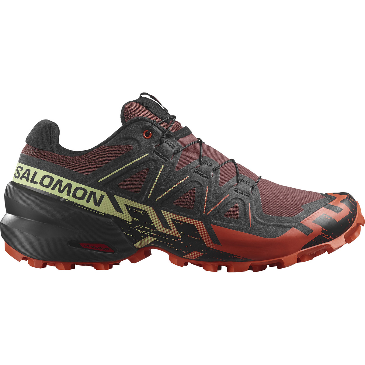 foto del prodotto salomon uomo scarpe speedcross 6