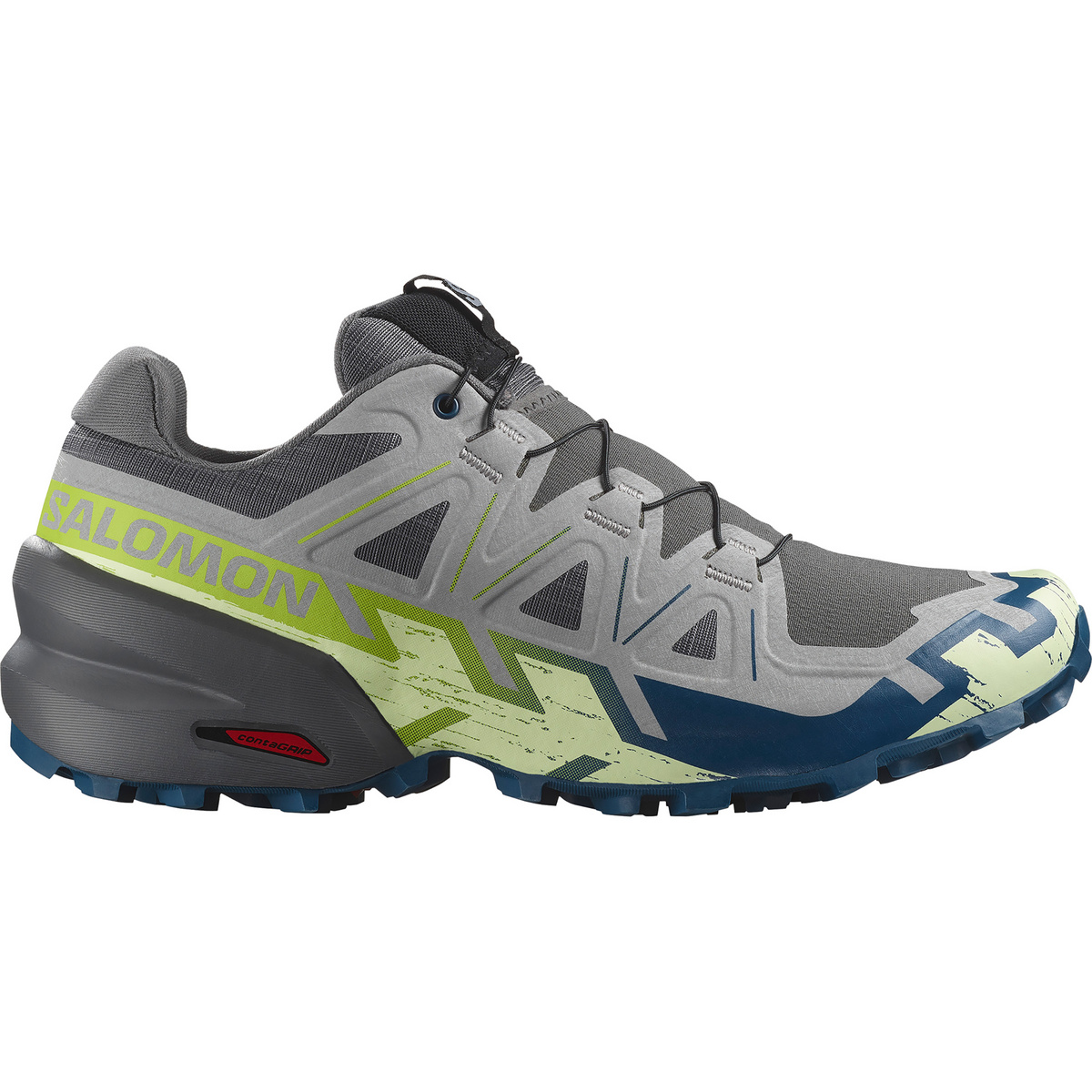 foto del prodotto salomon uomo scarpe speedcross 6