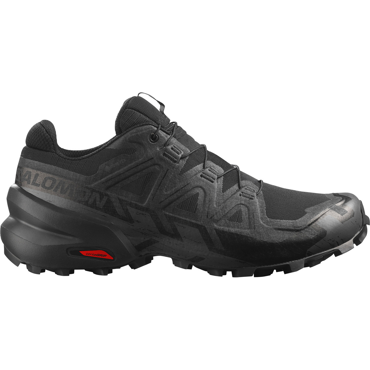 foto del prodotto salomon uomo scarpe speedcross 6 gtx