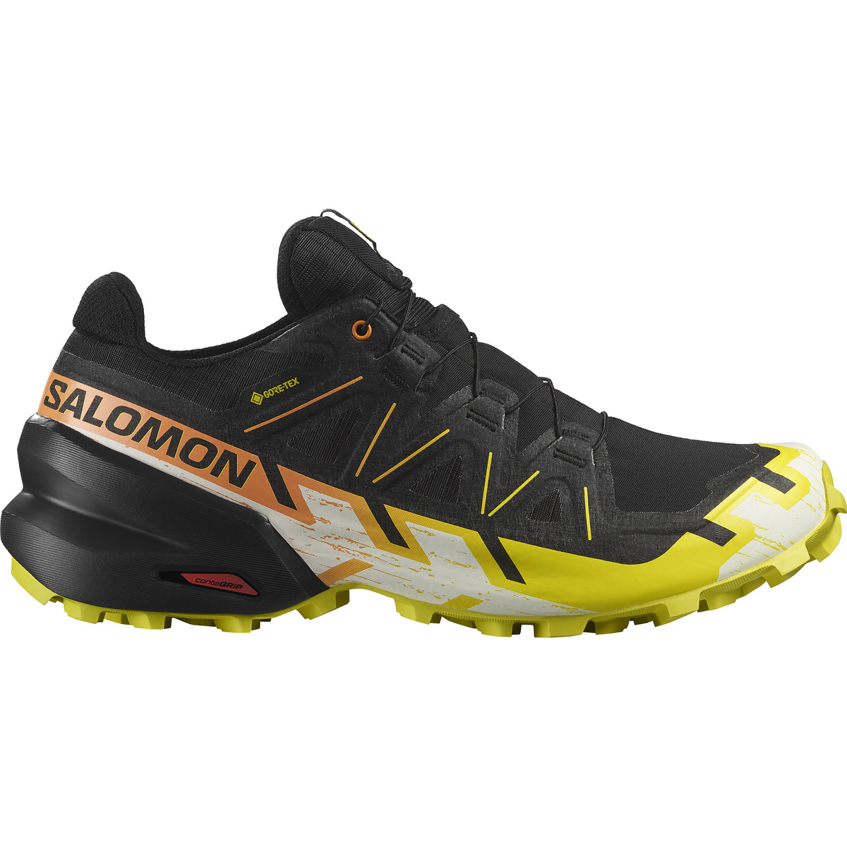 foto del prodotto salomon uomo scarpe speedcross 6 gtx