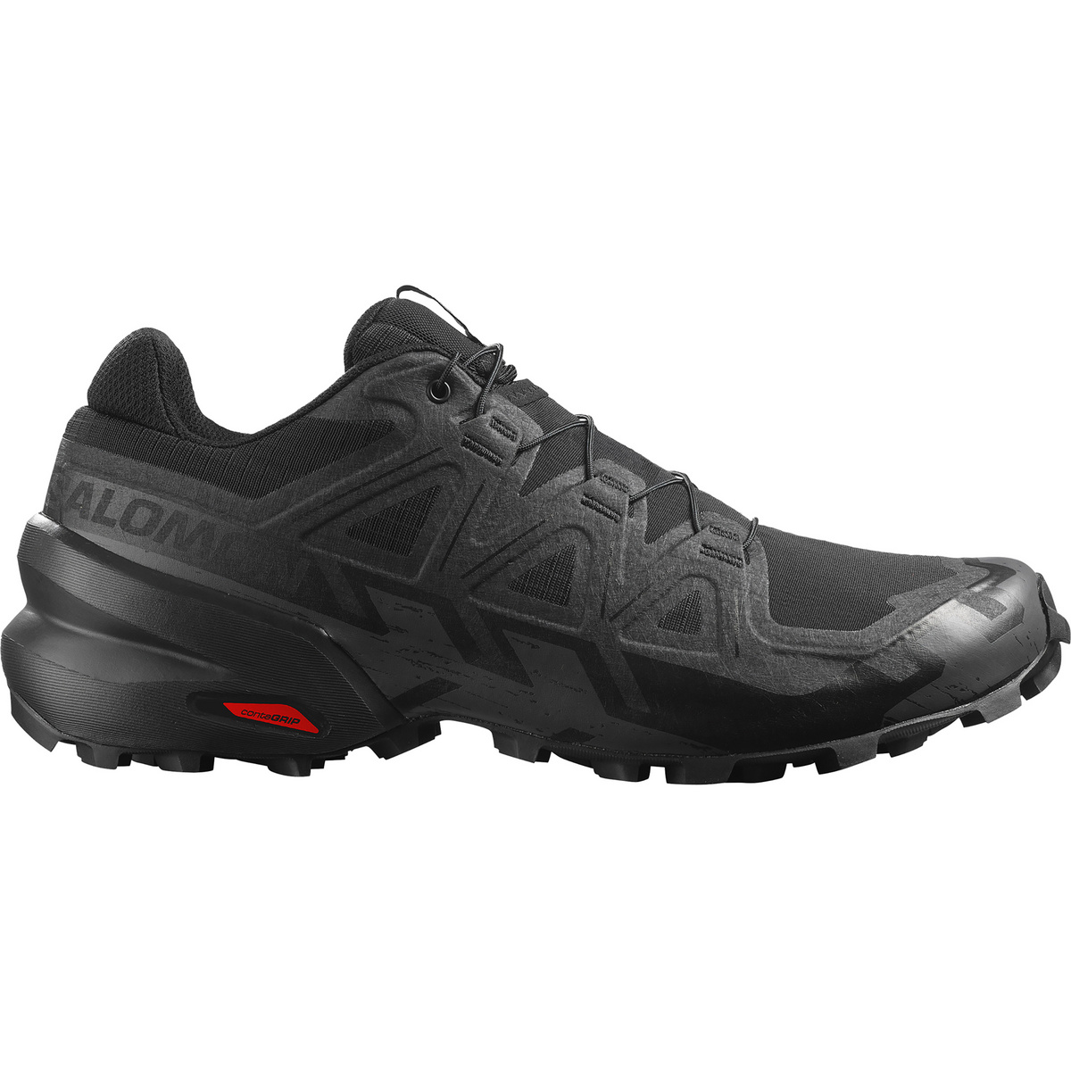 foto del prodotto salomon uomo scarpe speedcross 6 wide