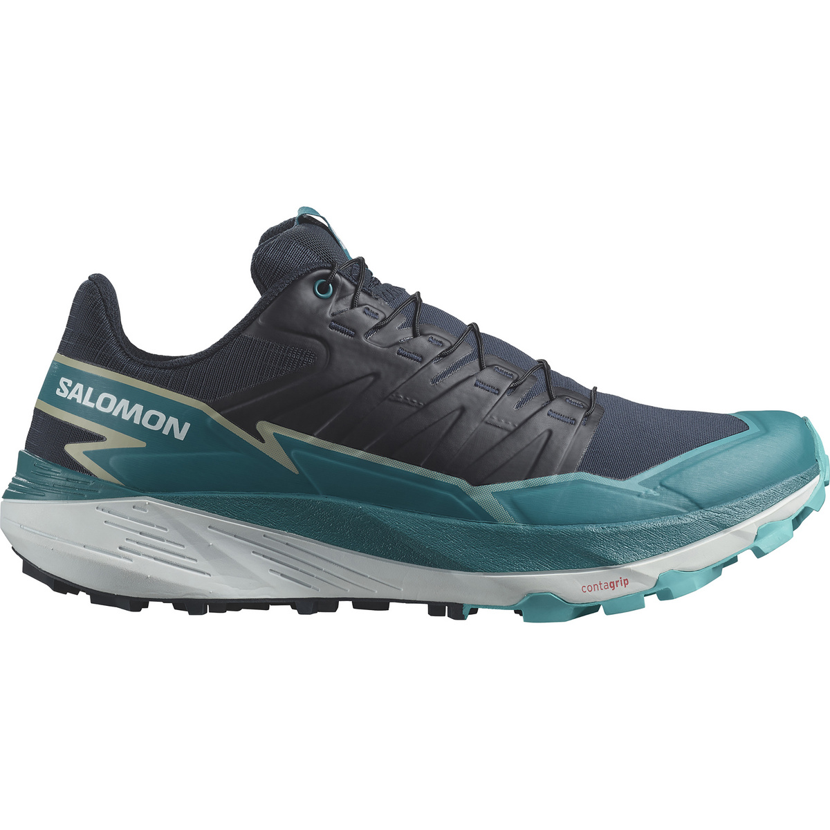 foto del prodotto salomon uomo scarpe thundercross