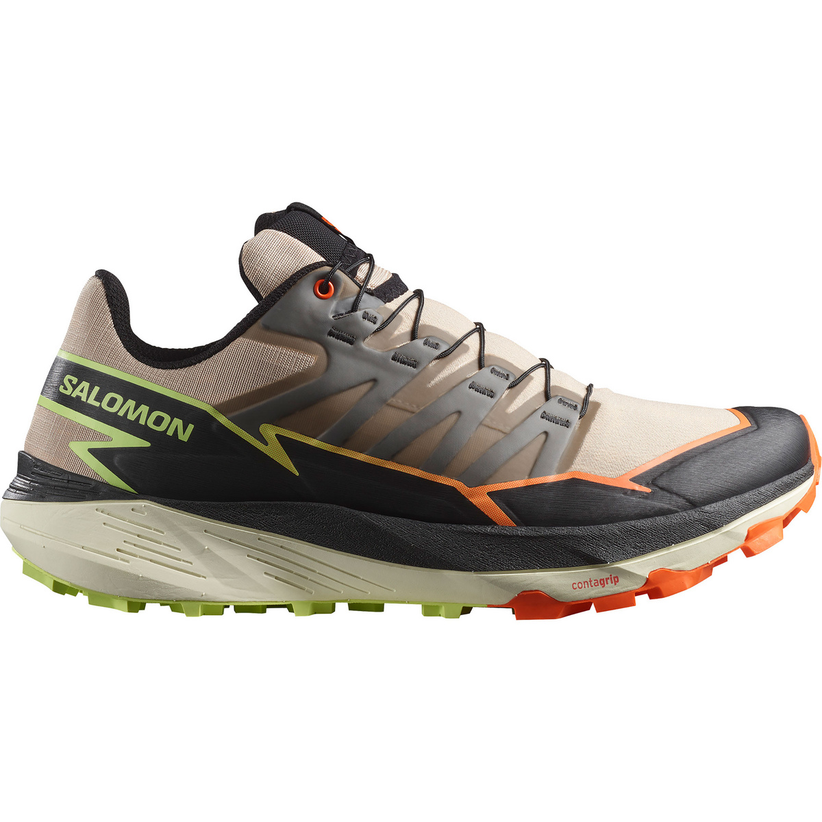 foto del prodotto salomon uomo scarpe thundercross