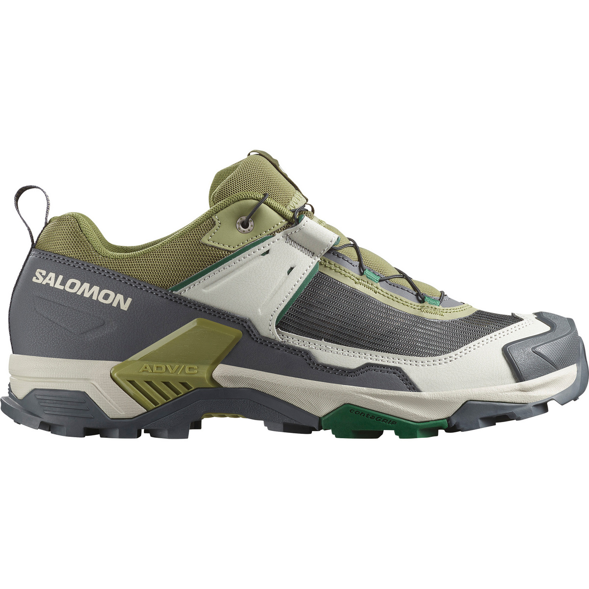 foto del prodotto salomon uomo scarpe x ultra 5