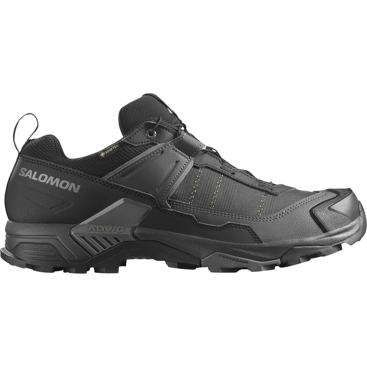 foto del prodotto salomon uomo scarpe x ultra 5 gtx