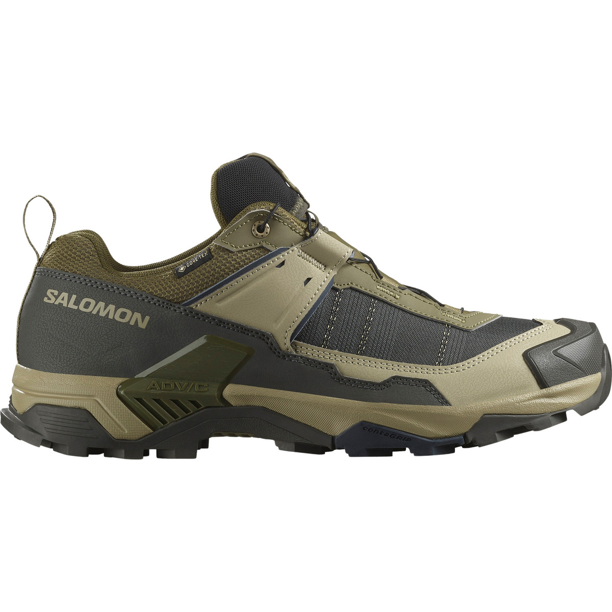 foto del prodotto salomon uomo scarpe x ultra 5 gtx