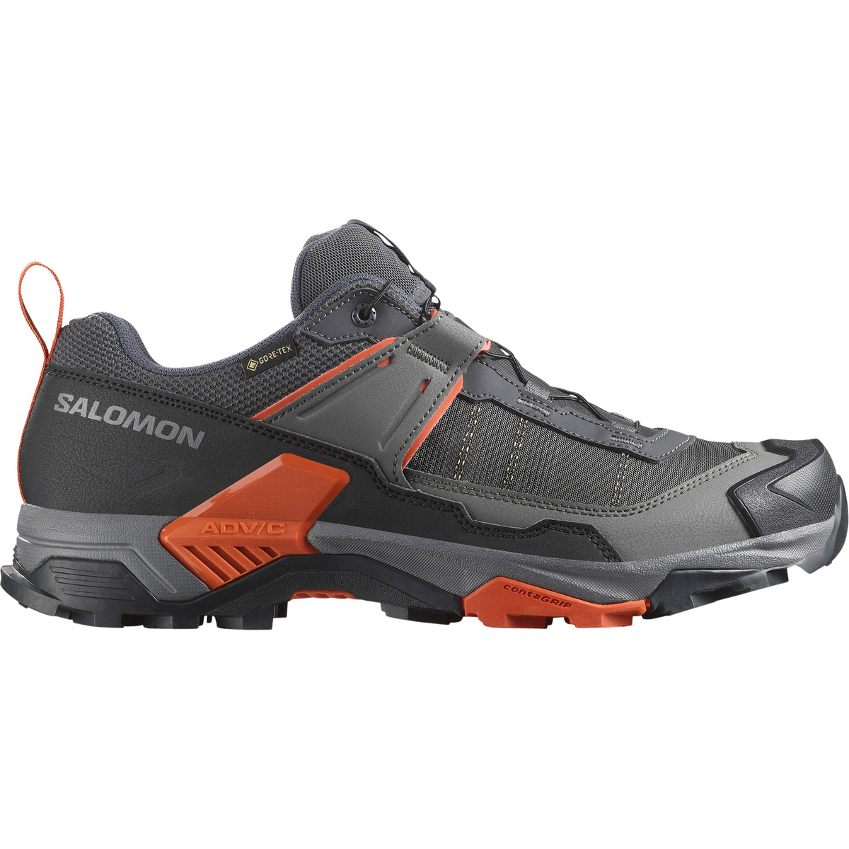 foto del prodotto salomon uomo scarpe x ultra 5 gtx