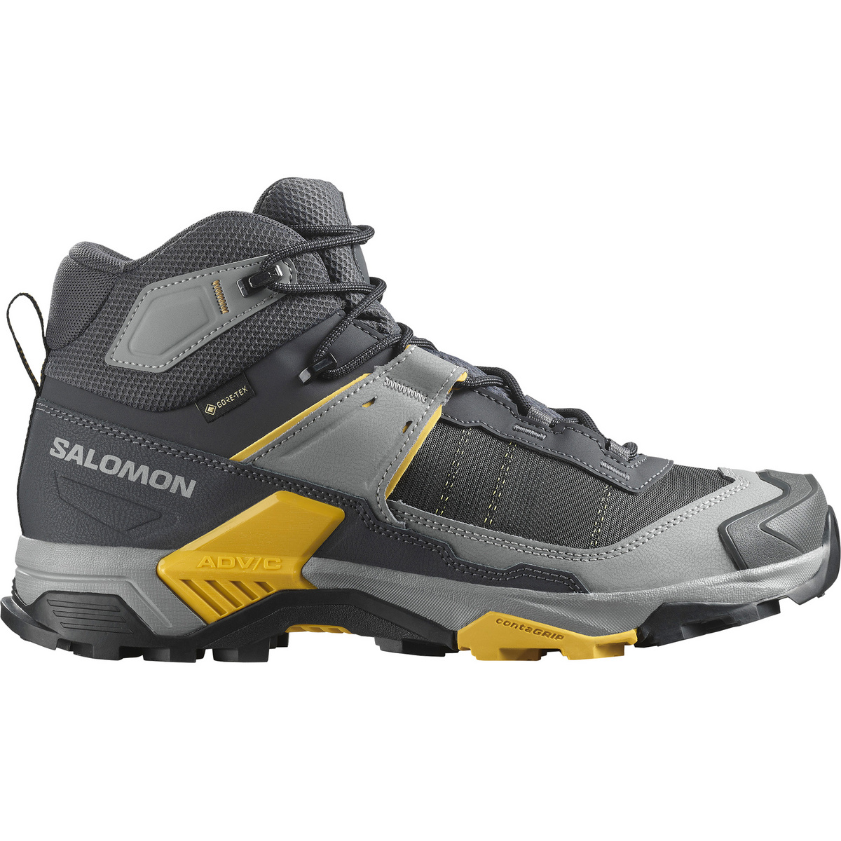 foto del prodotto salomon uomo scarpe x ultra 5 mid gtx