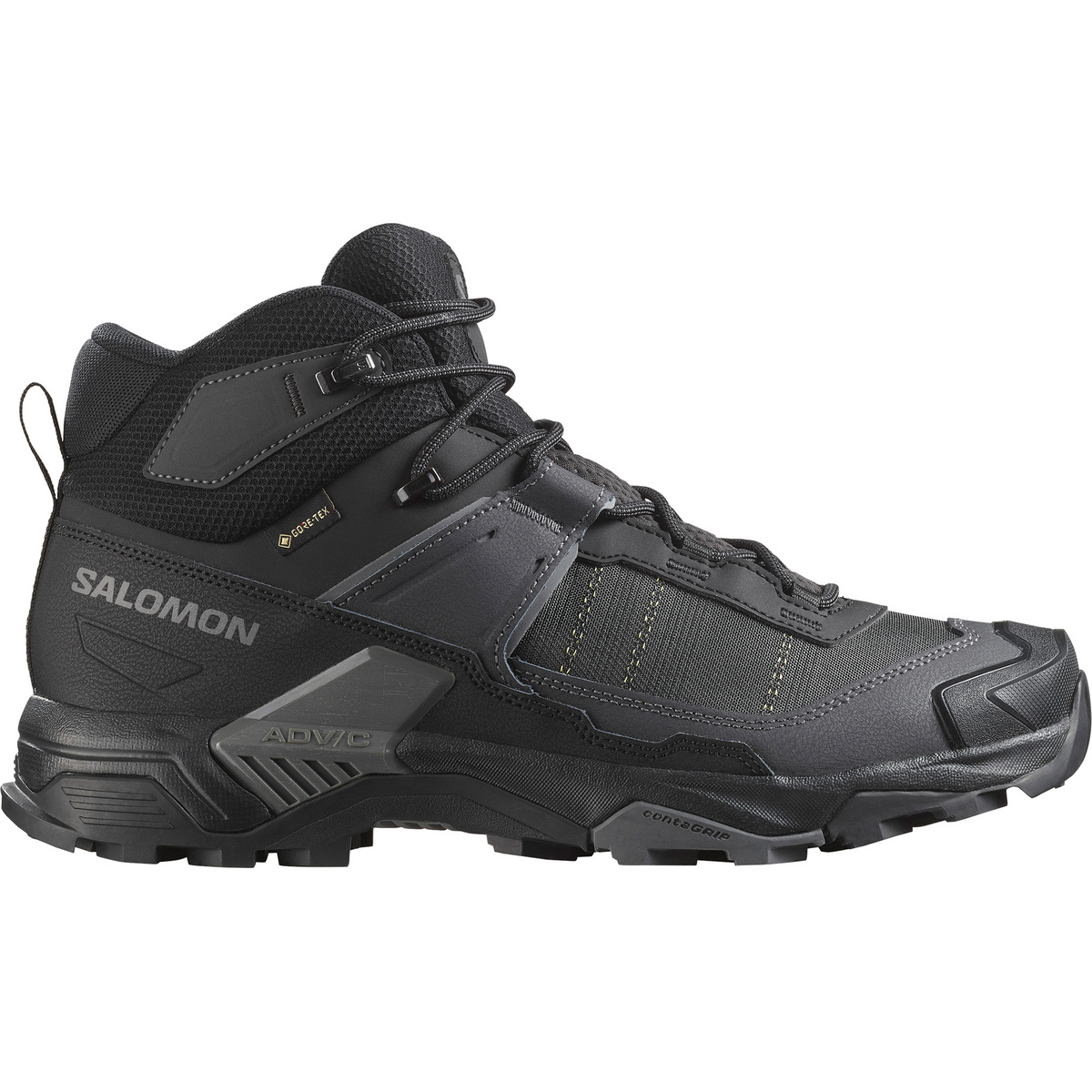 foto del prodotto salomon uomo scarpe x ultra 5 mid gtx