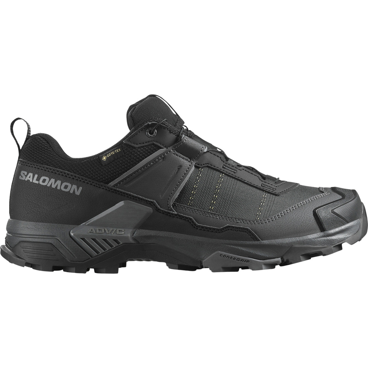 foto del prodotto salomon uomo scarpe x ultra 5 wide gtx
