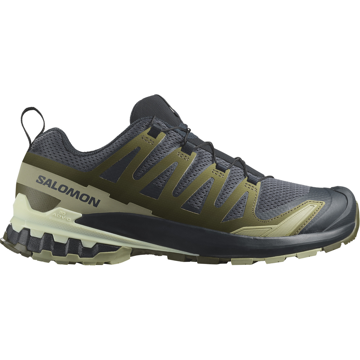 foto del prodotto salomon uomo scarpe xa pro 3d v9