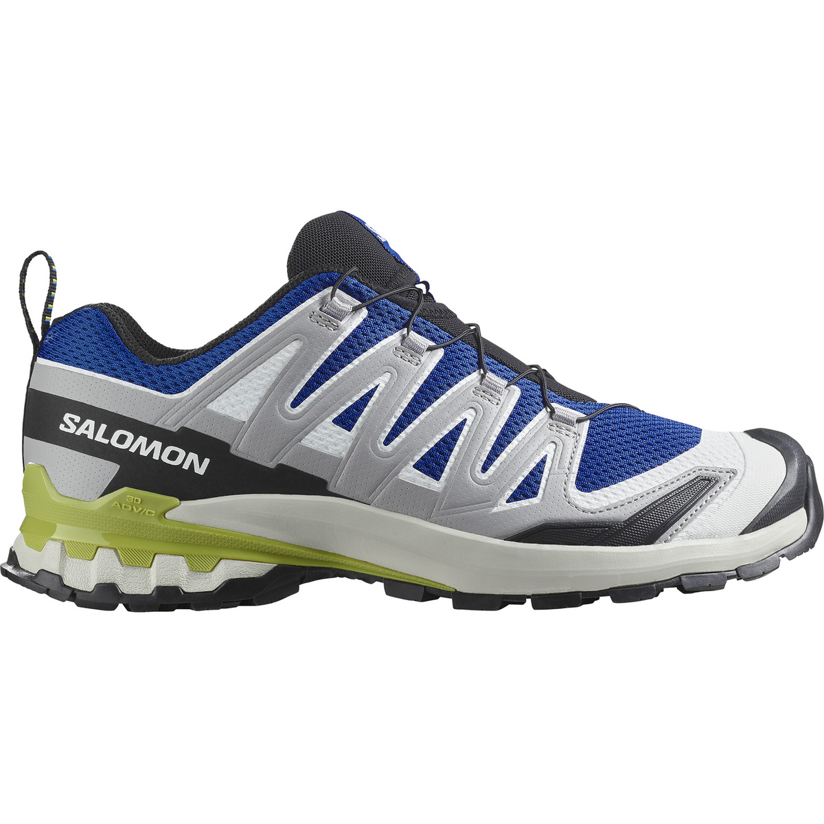 foto del prodotto salomon uomo scarpe xa pro 3d v9