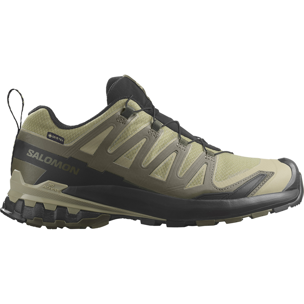 foto del prodotto salomon uomo scarpe xa pro 3d v9 gtx