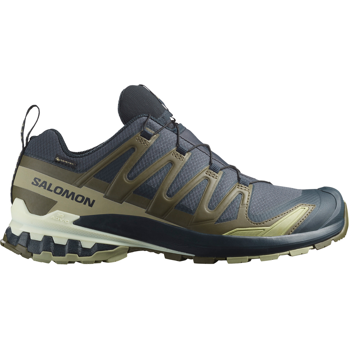foto del prodotto salomon uomo scarpe xa pro 3d v9 gtx