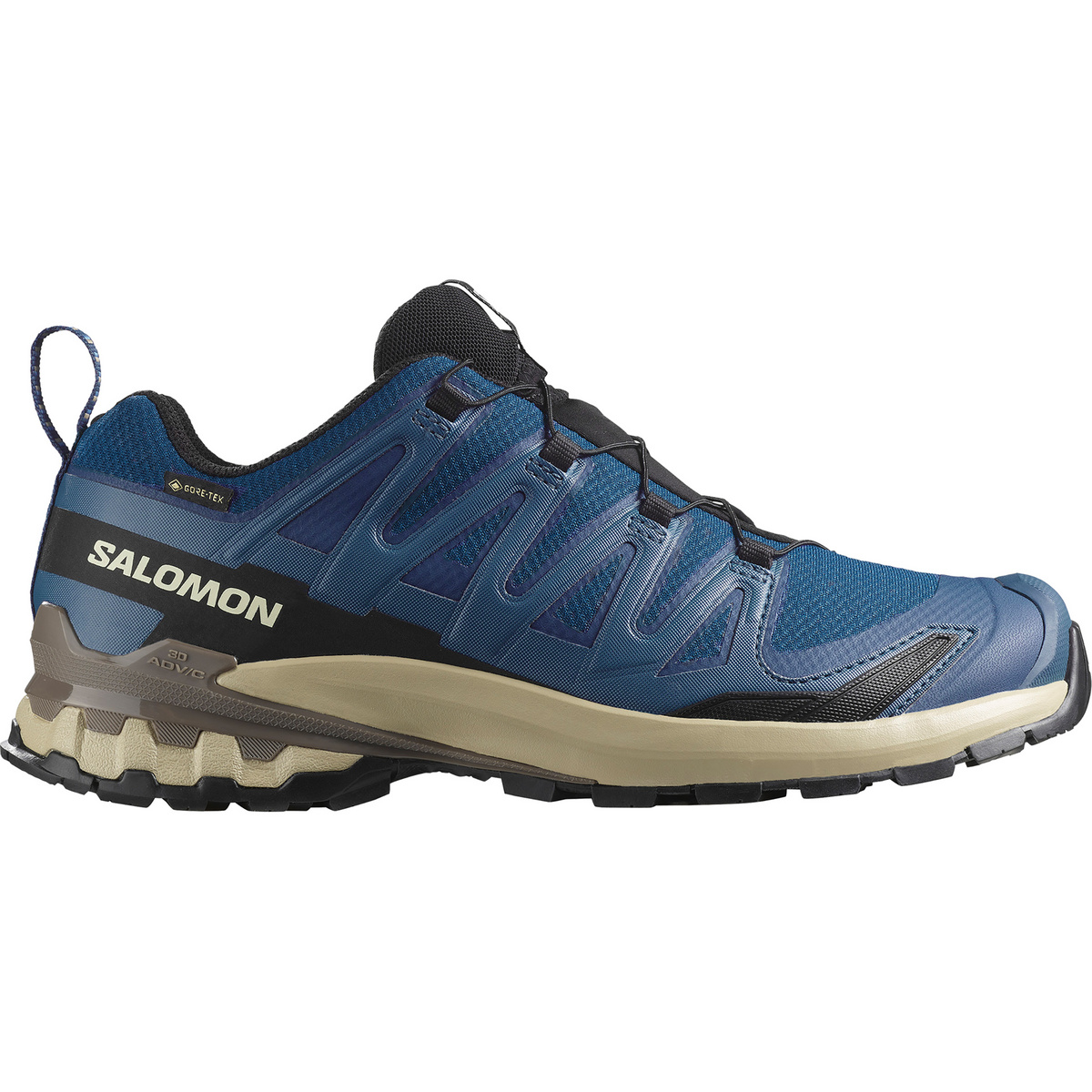 foto del prodotto salomon uomo scarpe xa pro 3d v9 gtx
