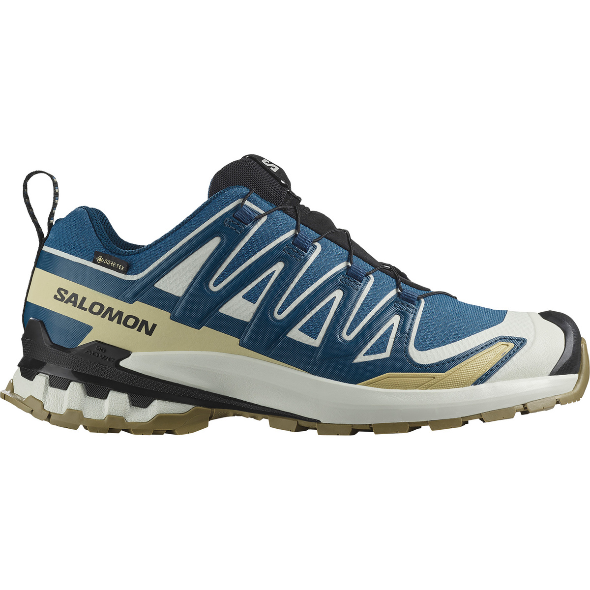 foto del prodotto salomon uomo scarpe xa pro 3d v9 gtx