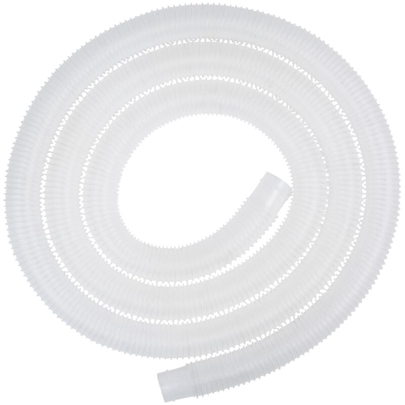 foto del prodotto salone bestway 58369 tubo flessibile da 3 mt 32 mm per pompa filtraggio piscina piscine