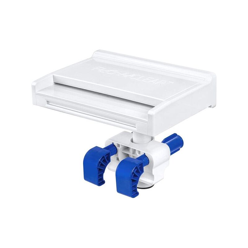 foto del prodotto salone bestway 58619 cascata led flowclear rilassante per piscine fuori terra con led a batterie