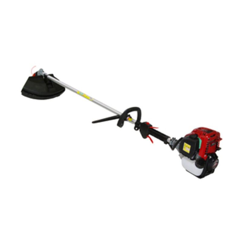 foto del prodotto salone decespugliatore honda 4t cc.35,8 mod.ho 35c i