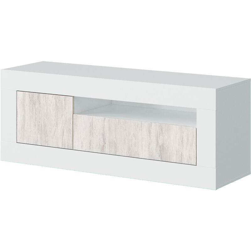 foto del prodotto salone kit portatv baltik 3a cm.139x42x53h