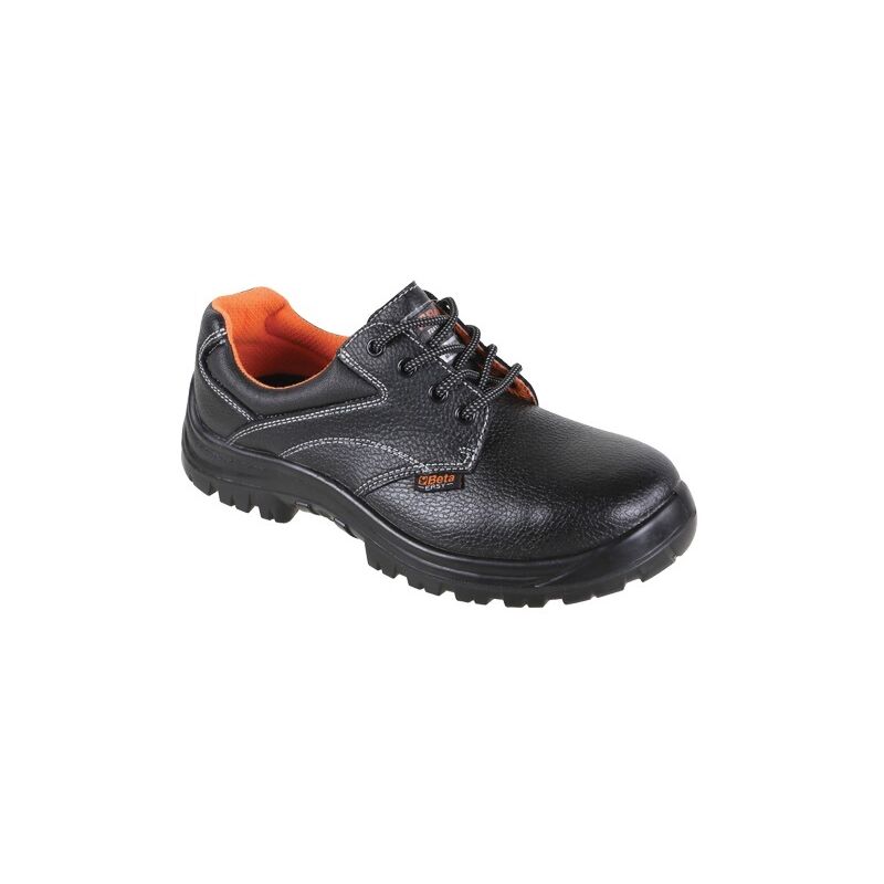 foto del prodotto salone scarpe lavoro antinfortunistica beta basse s1p 7241e