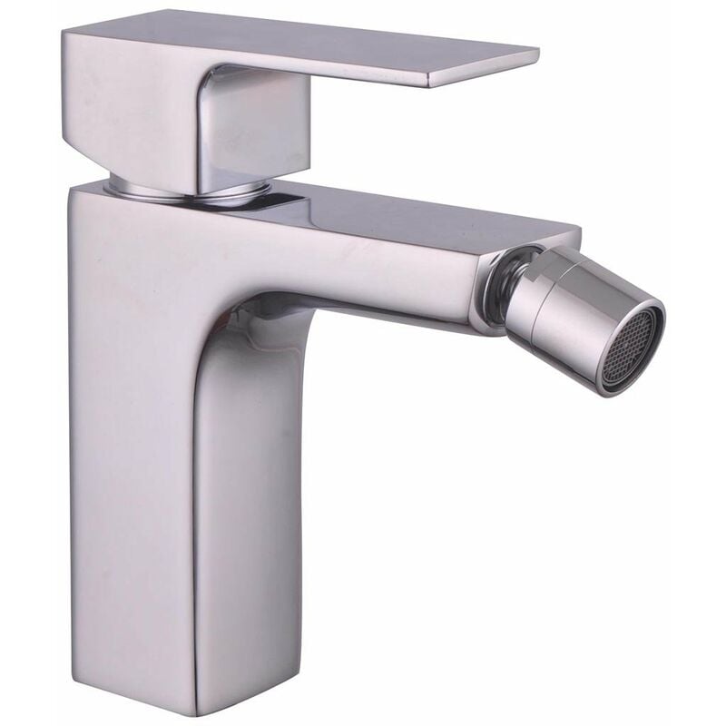 foto del prodotto salone srl miscelatore bidet bagno rubinetto monocomando serie elegant ty f002