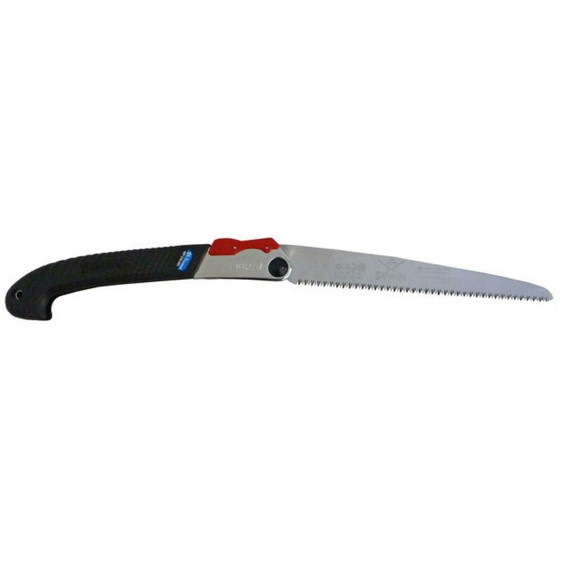 foto del prodotto salone srl segaccio sega da pota samurai lama curva cm.21 fc210lh 25145 