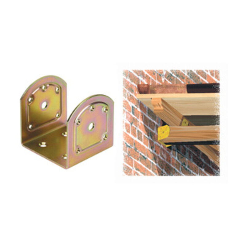 foto del prodotto salone supporto u acciaio tropicalizzato art. 761 mm.60x61. prezzo per 1 pezzo.