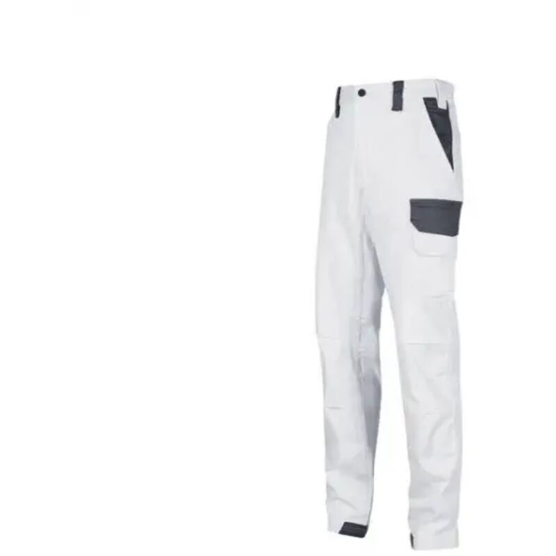 foto del prodotto salonicco pantaloni da lavoro multitasca l u power