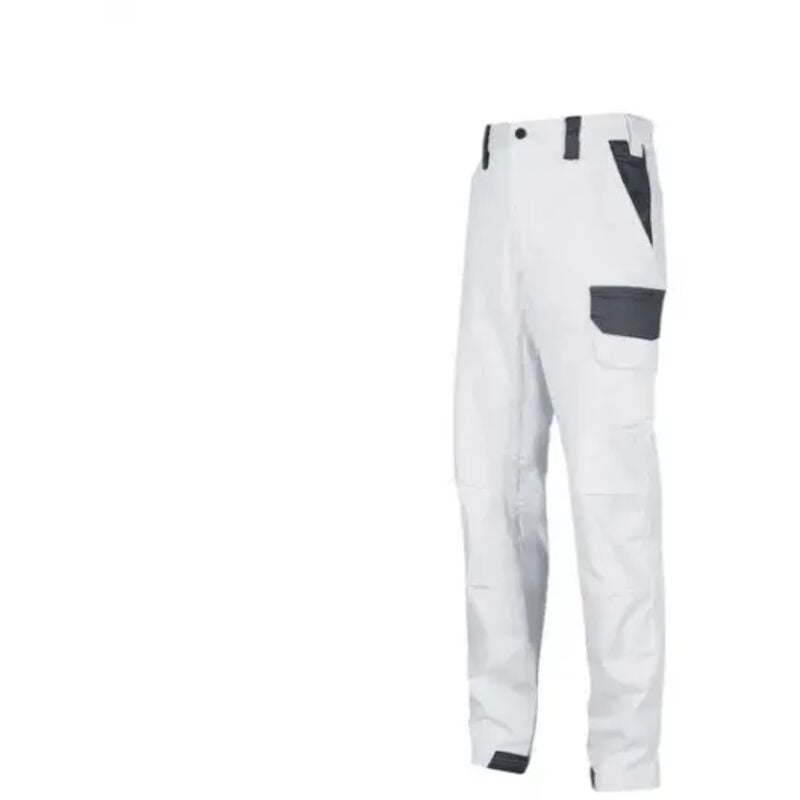 foto del prodotto salonicco pantaloni da lavoro multitasca m u power