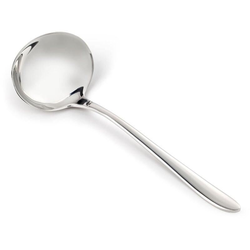 foto del prodotto salsa box arcos berlino 561600 monoblocco in un unico pezzo di acciaio inox 18 10, spessore 3 mm e foglio 18 cm in scatola