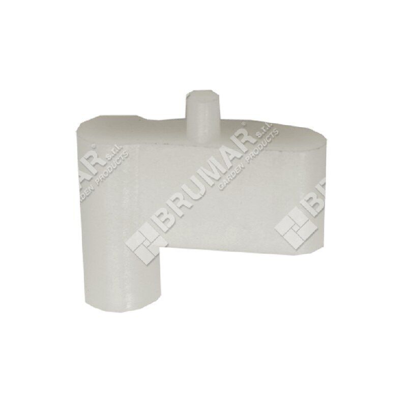 foto del prodotto saltarello avviamento per soffiatori attila compatibile - 047057