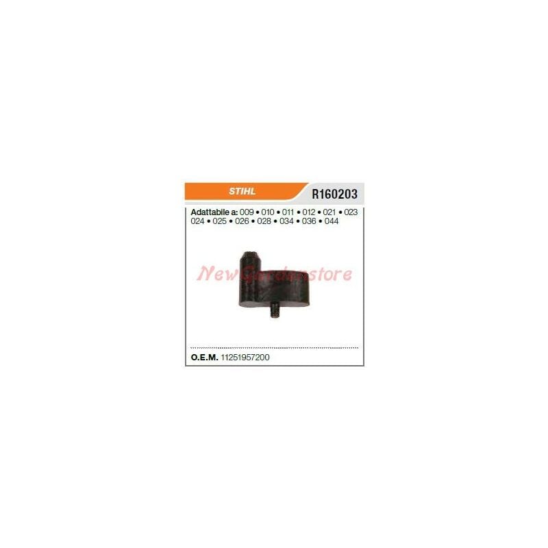 foto del prodotto saltarello avviamento stihl motosega 009 010 011 012 021 023 r160203