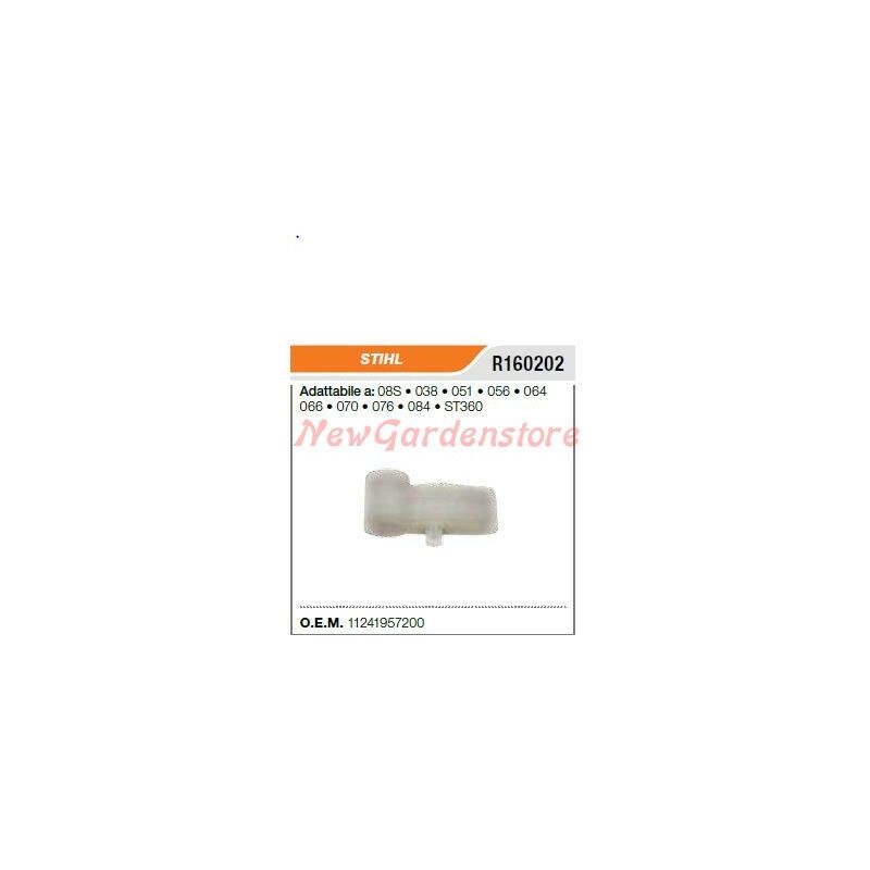 foto del prodotto saltarello avviamento stihl motosega 08s 038 051 056 064 066 r160202