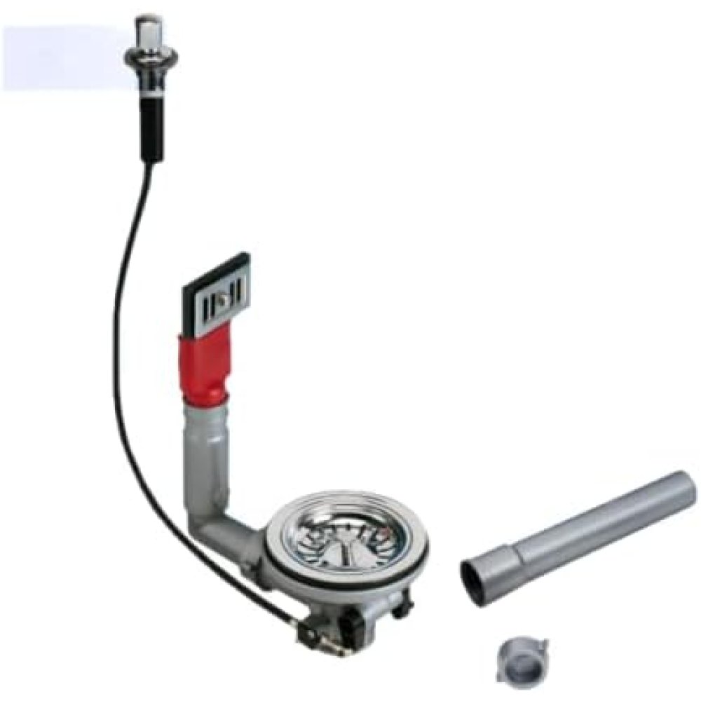 foto del prodotto salterello universale tpr rotolo gic1 cromato lira 1755.237