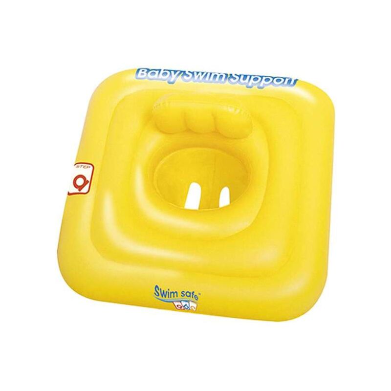 foto del prodotto salvagente mutandina quadrato swim safe