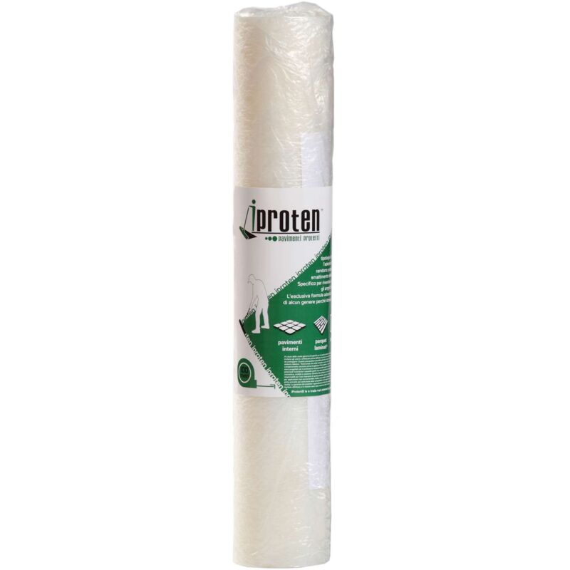 immagine 0 del prodotto salvapavimenti autoadesivo iproten verde h.45 ml100
